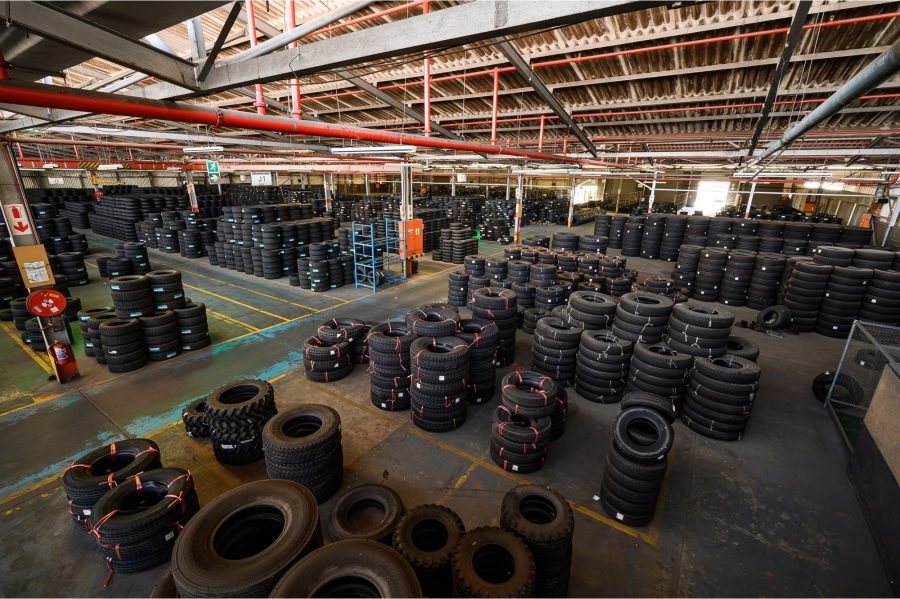 Commercial Property for Sale in Markman Industrial Eastern Cape